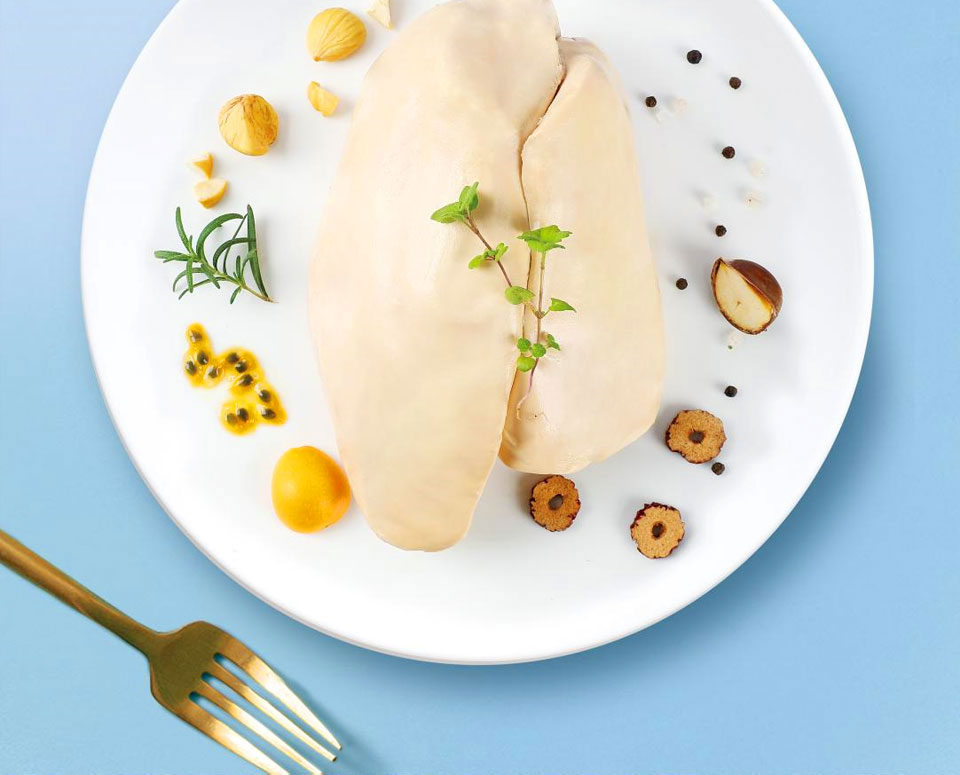 臨朐縣譚氏鵝業(yè)加工廠