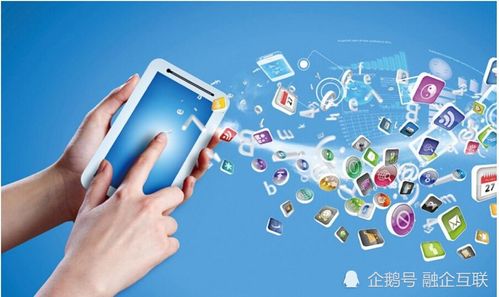融企互聯商學院管理培訓 為中小企業發展開辟技術賦能新路徑
